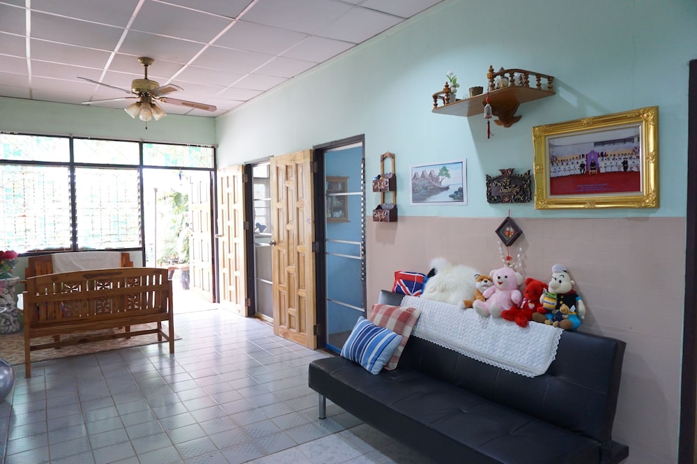 Garden Homestay Suratthani 16/33