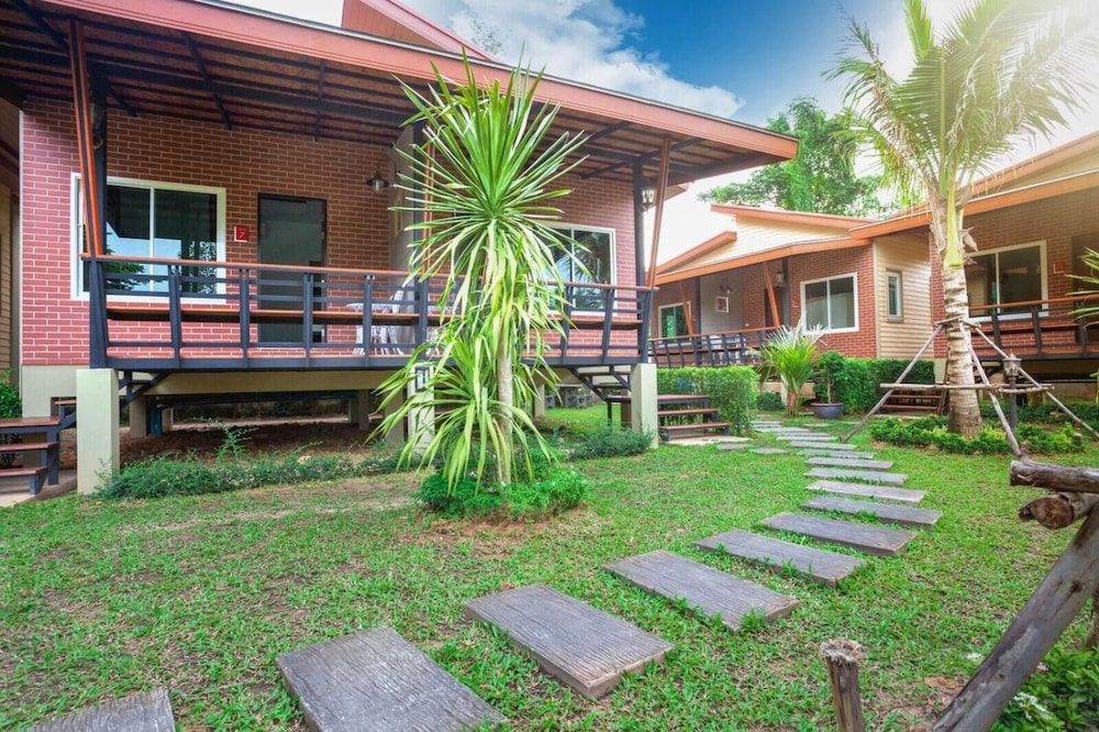 Siray Green Resort 36/47