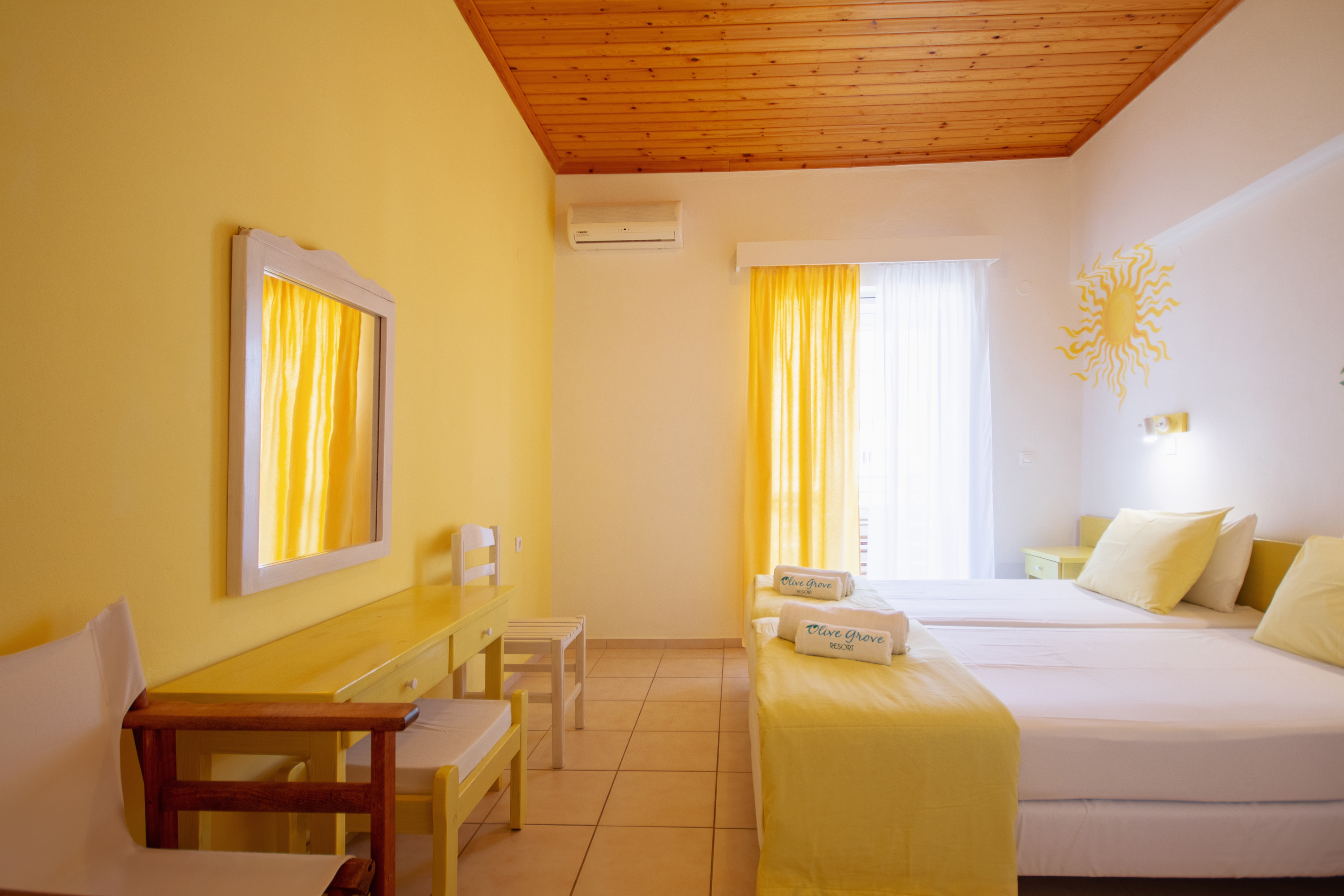 ELEONAS Bohotel & Annex Apartments 24/49