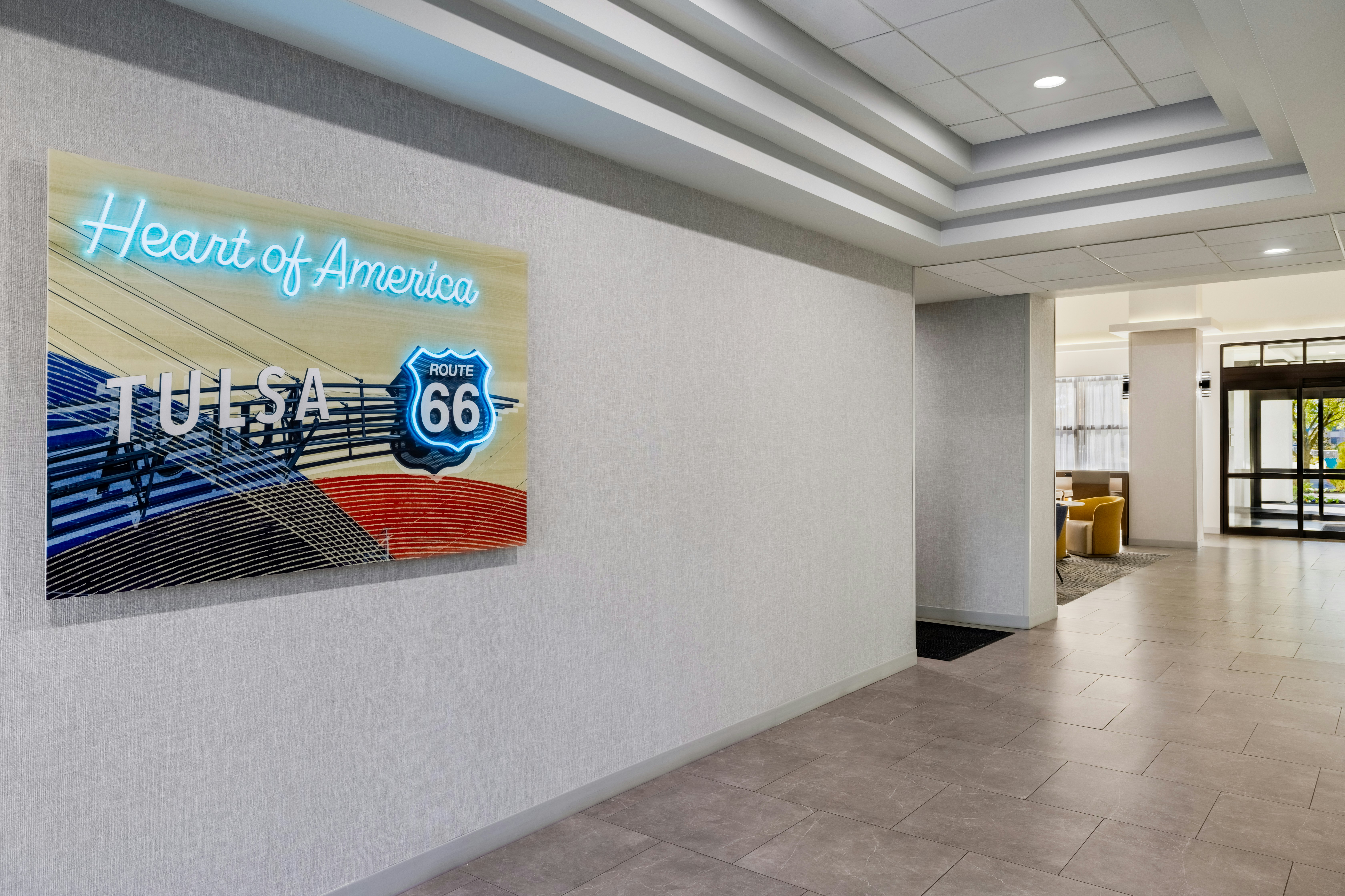 Homewood Suites by Hilton Tulsa South Medical District 4/32