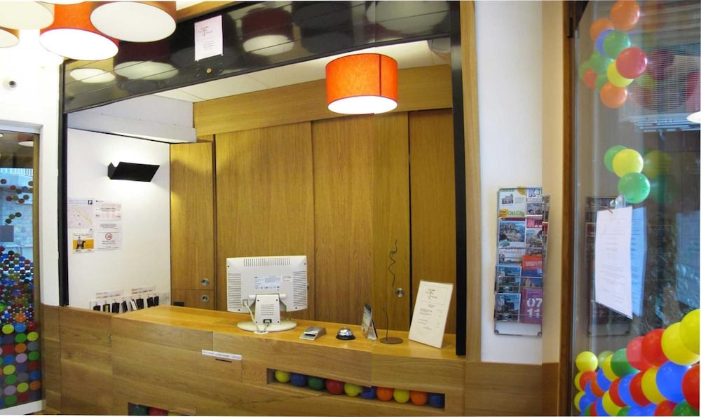 Hostal Athenas 4/42