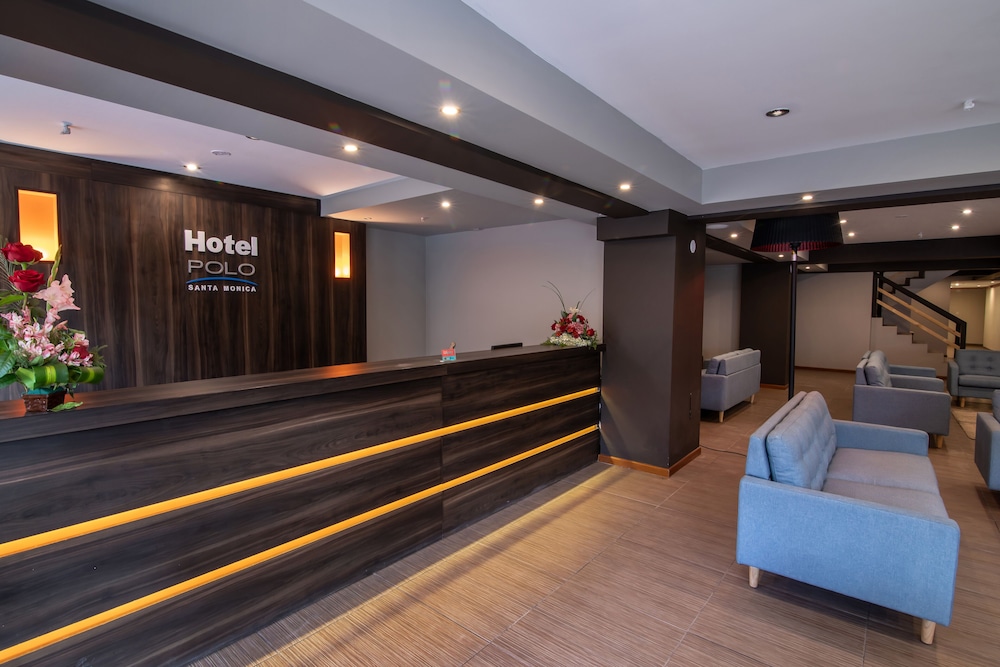 HOTEL POLO SANTA MONICA 2/19