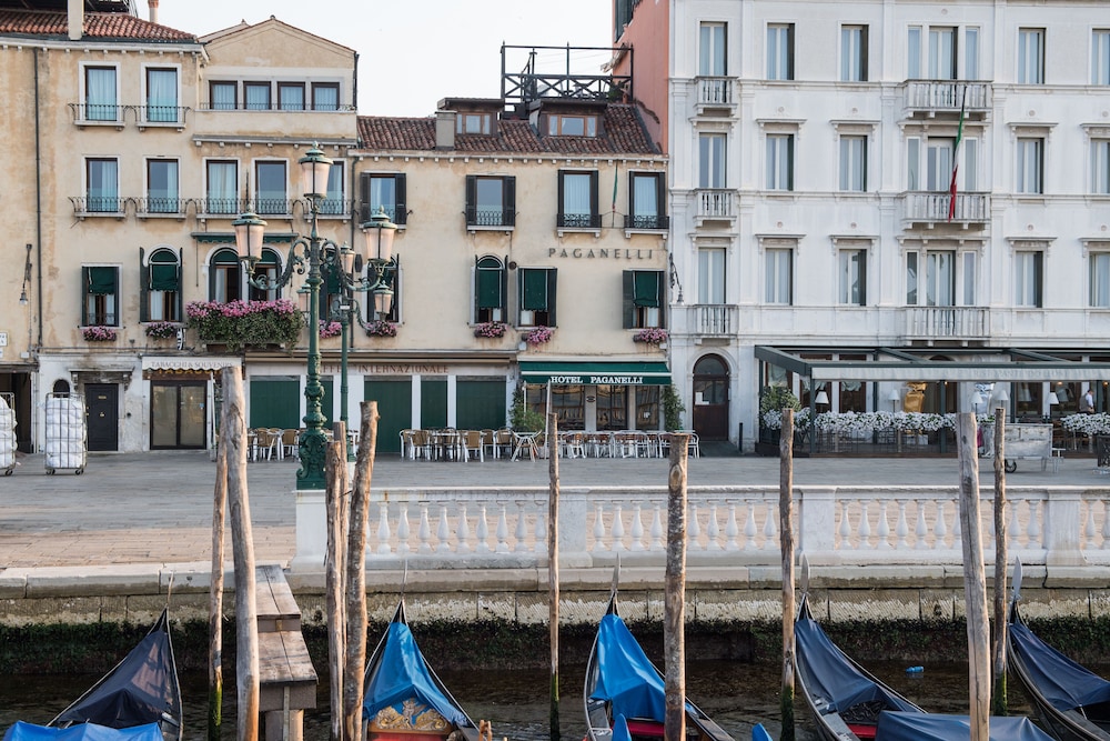 Hotel Paganelli Venice 42/49