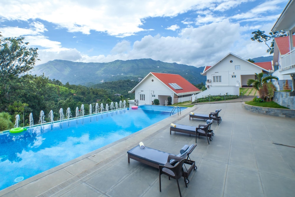 The Fog Munnar Resorts And Spa 30/55