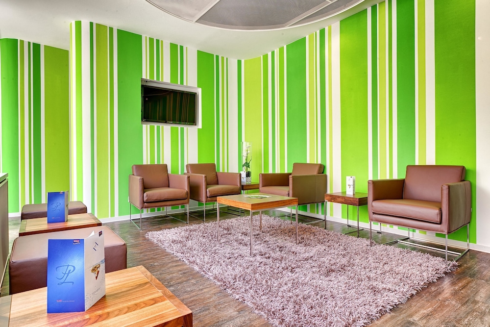 attimo Hotel Stuttgart 57/82