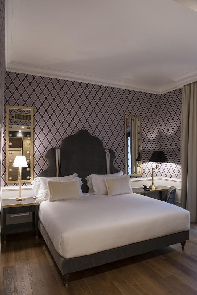 IL Tornabuoni The Unbound Collection by Hyatt 8/50