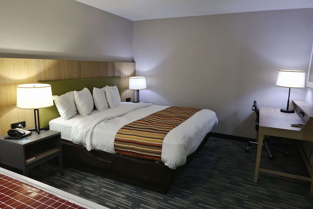 Country Inn And Suites By Radisson Sparta 26/55
