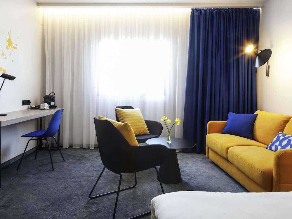 Ibis Praha Old Town 50/70