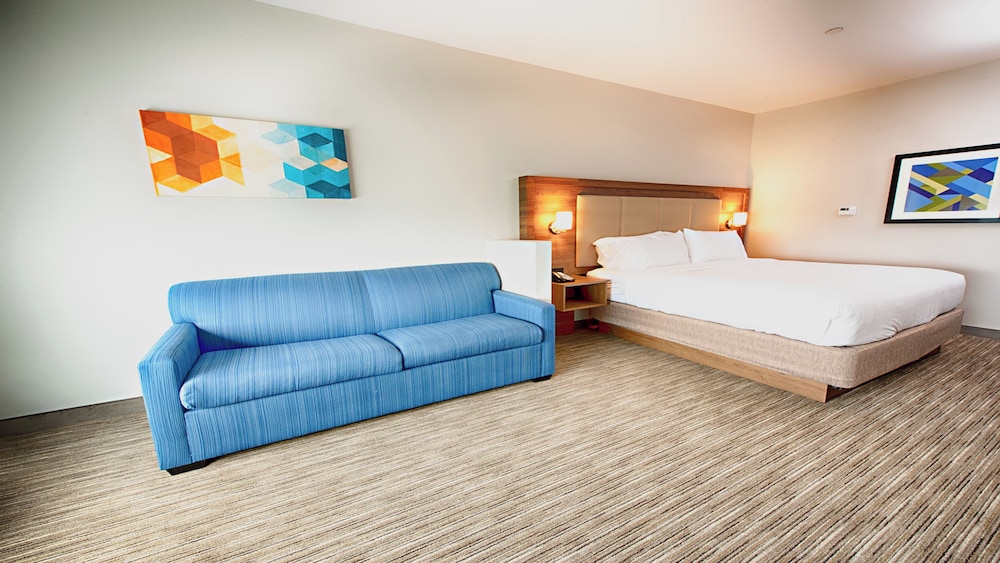 Holiday Inn Express & Suites Houston SW - Galleria Area 6/27