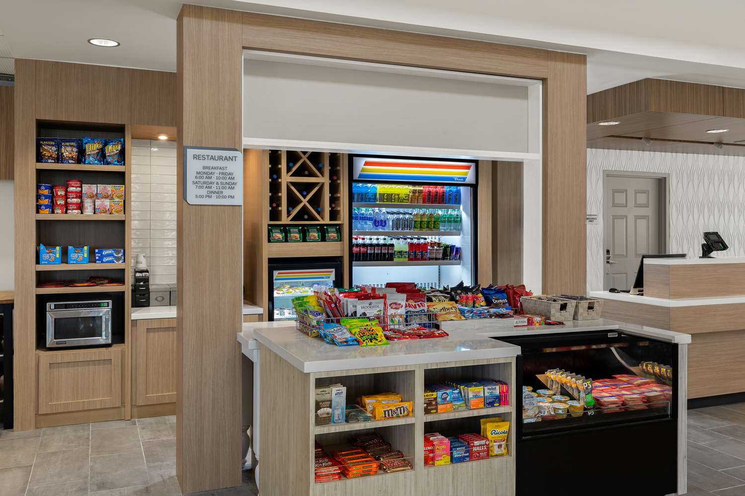 Hilton Garden Inn Atlanta East Stonecrest 45/63