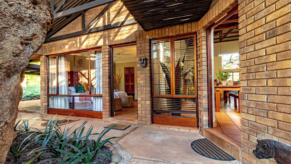 Ulwazi Rock Lodge 19/50