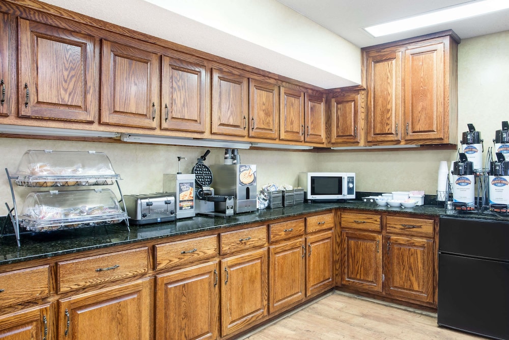 Baymont By Wyndham Thomasville 41/49