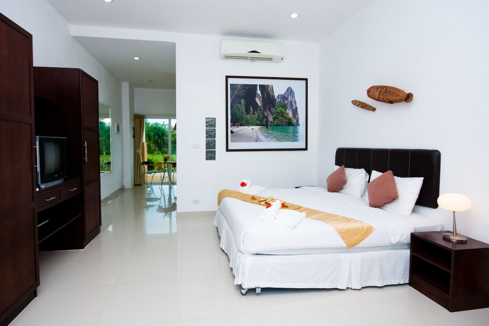 Nadivana Serviced Apartments 6/24