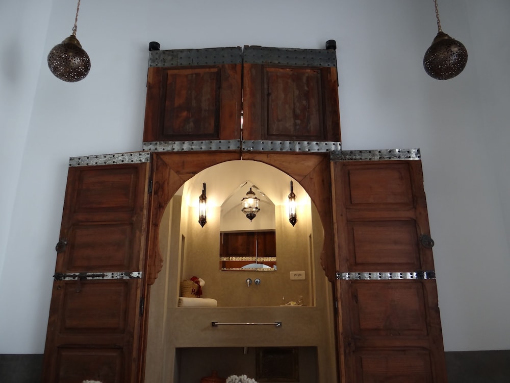 Riad le Jardin Des Sens & Spa 10/50