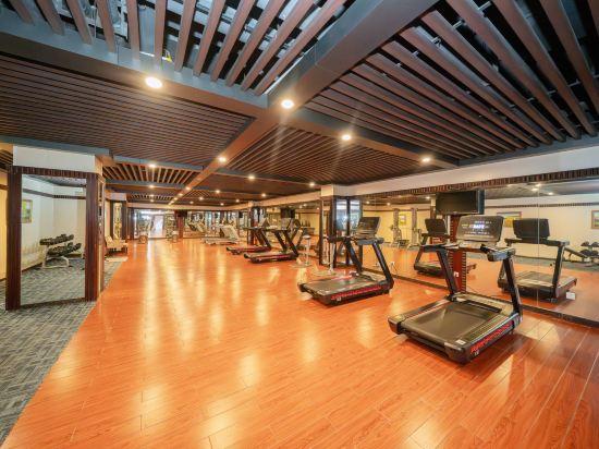 H J Grand Hotel Guangzhou 35/55
