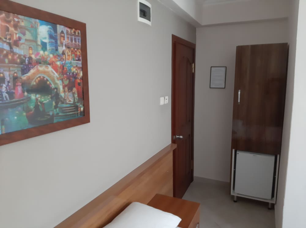 Everest Apart Hotel 26/55