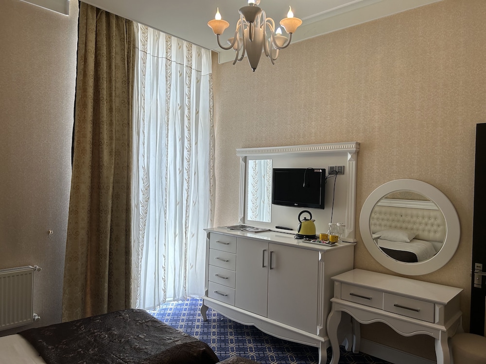 Aysberq Hotel 38/50