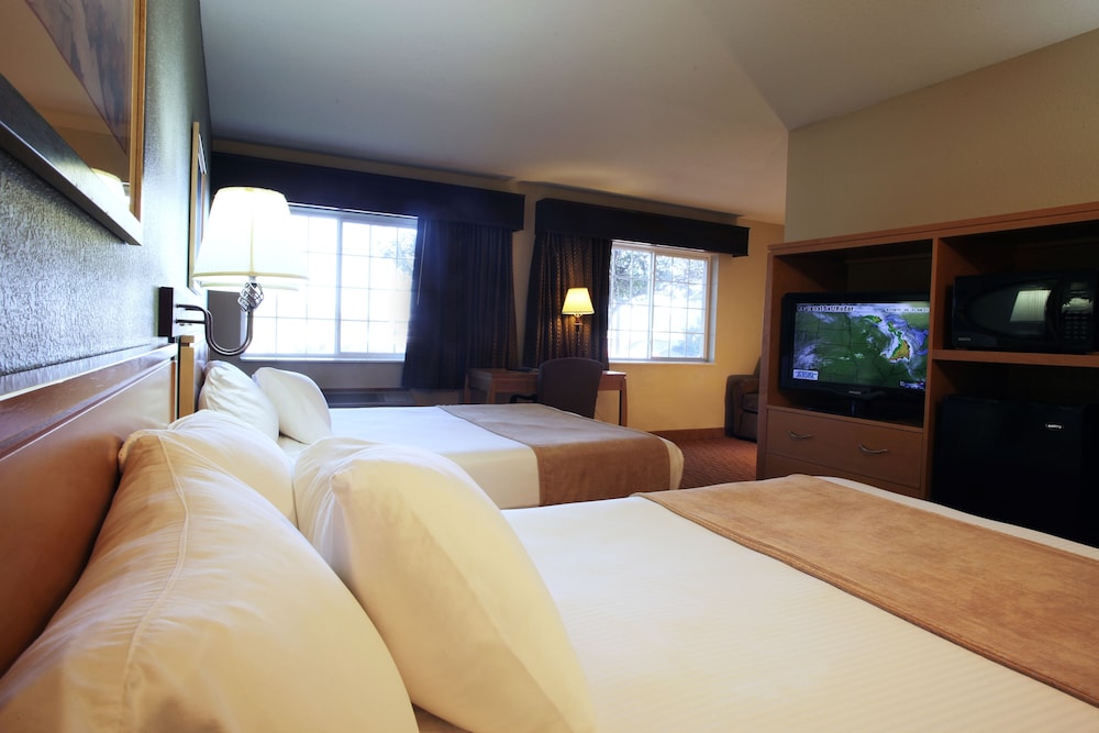 Ramada by Wyndham Spirit Lake/Okoboji 13/34