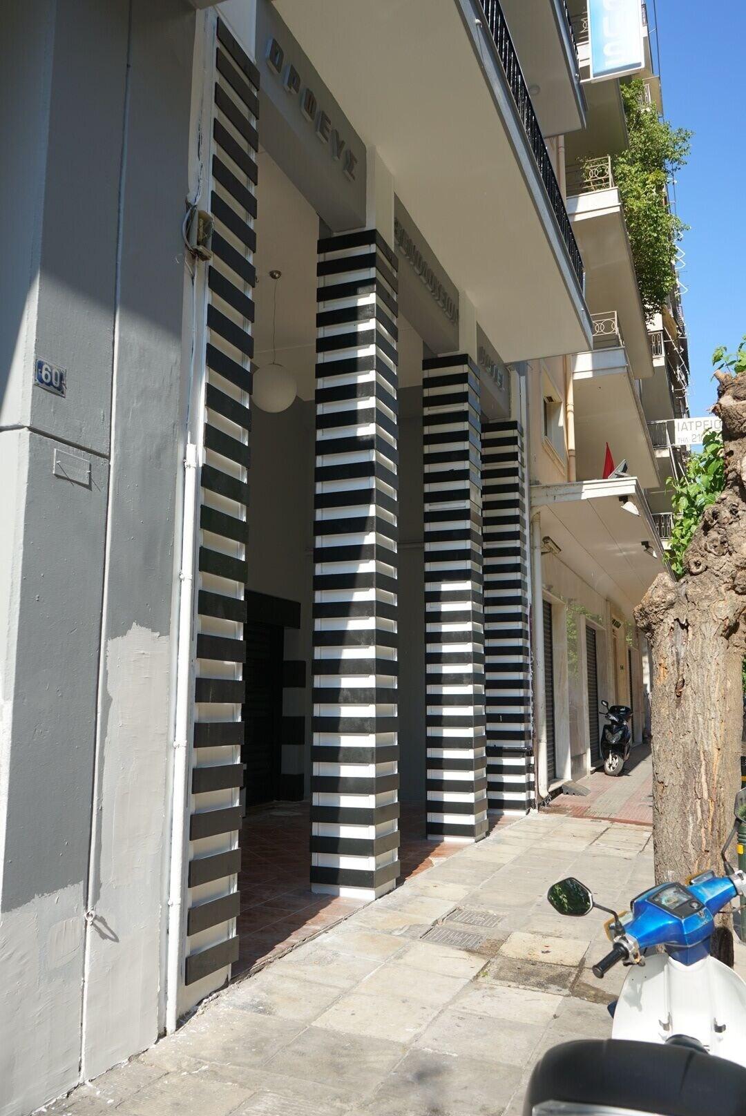Orpheus Hotel - Hostel 6/48