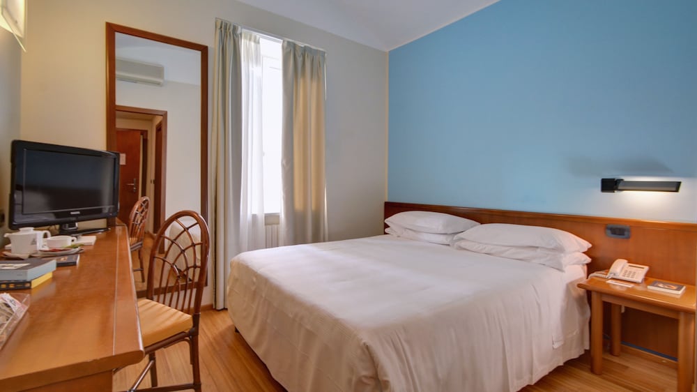 Best Western Hotel Crimea 16/49