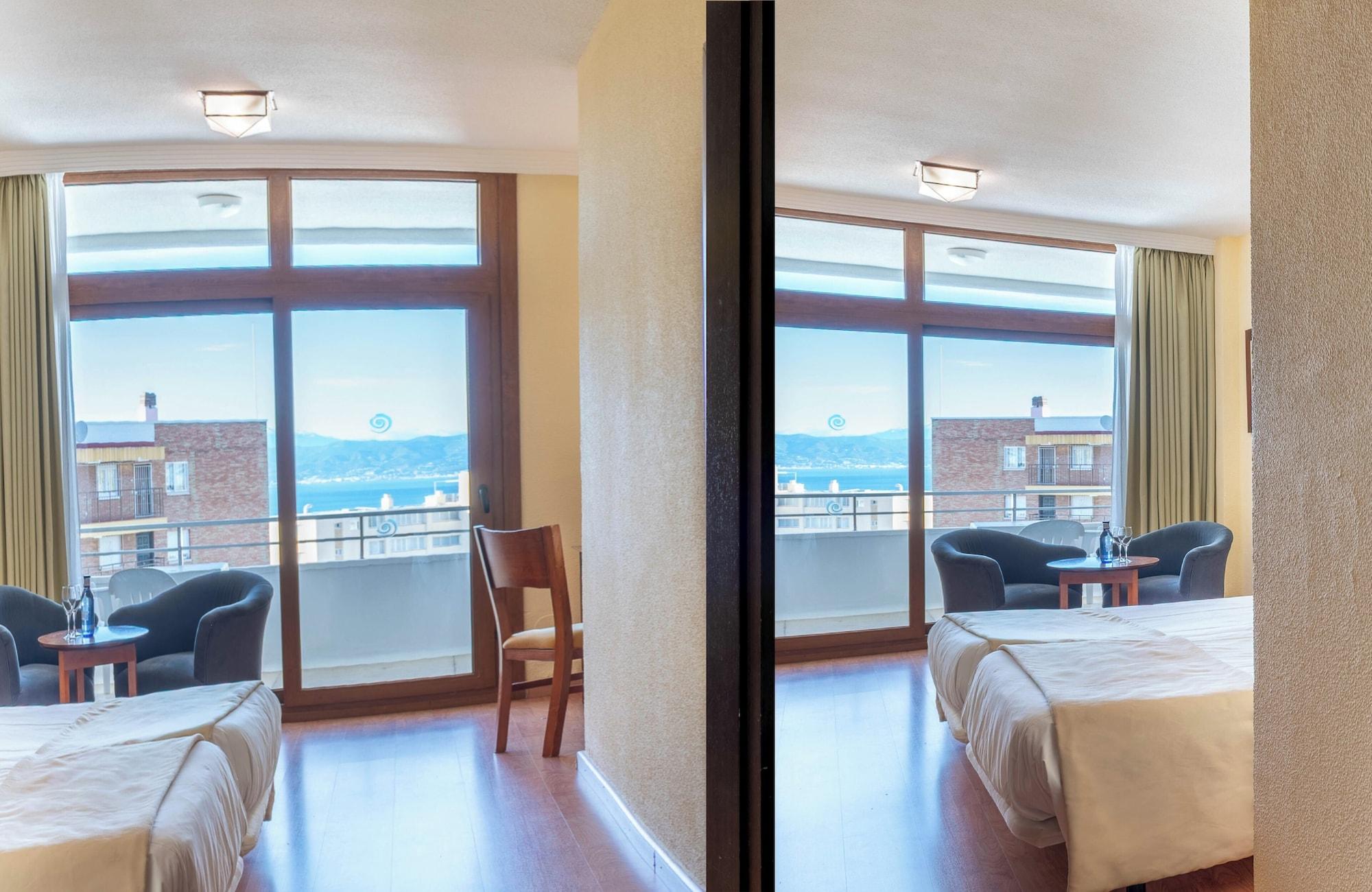 غرفة عائلية، Leonardo Hotel Torremolinos Costa del Sol 5/7