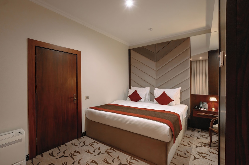 Azimut Hotel Moderno Tashkent 16/45