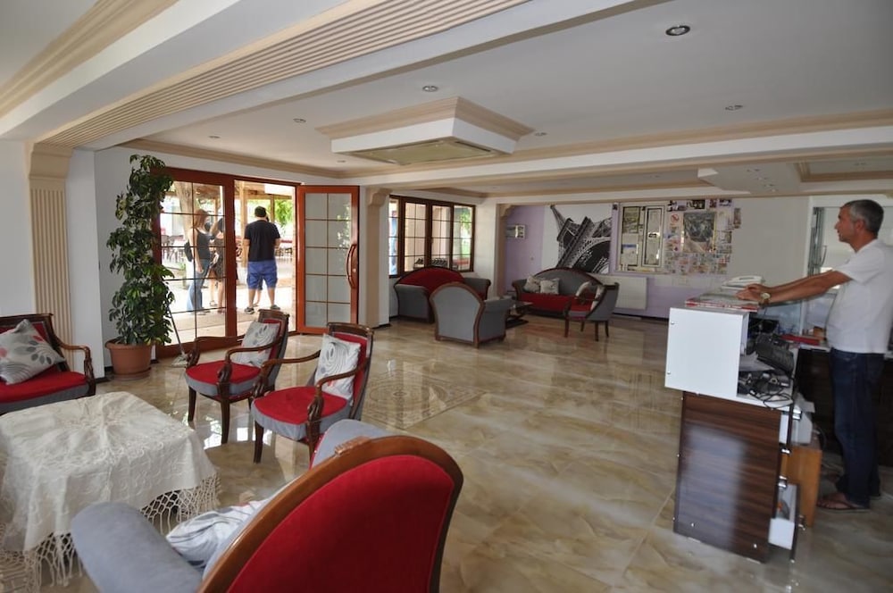 Ozbay Hotel 32/50