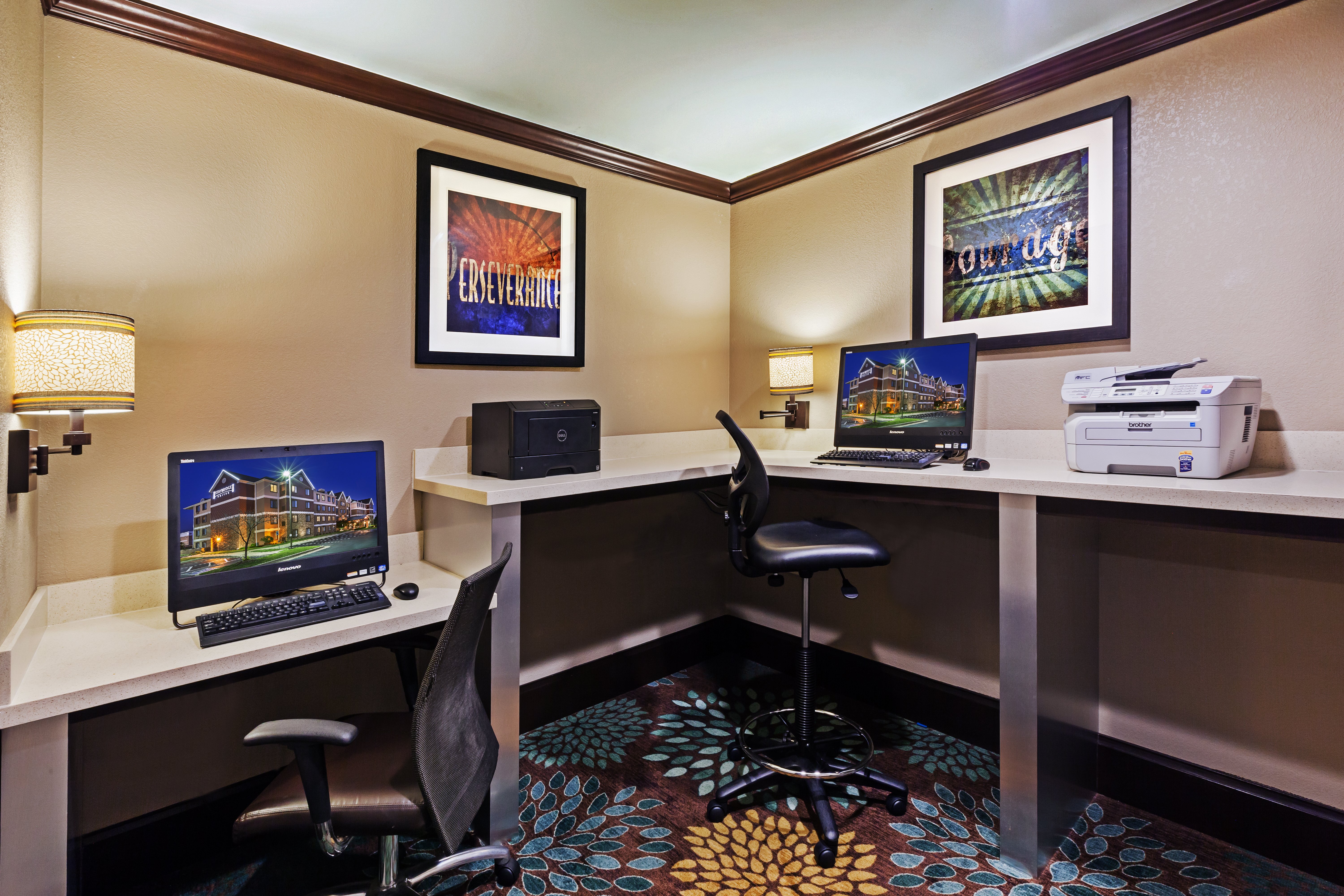 Staybridge Suites Tulsa-Woodland Hills 45/56
