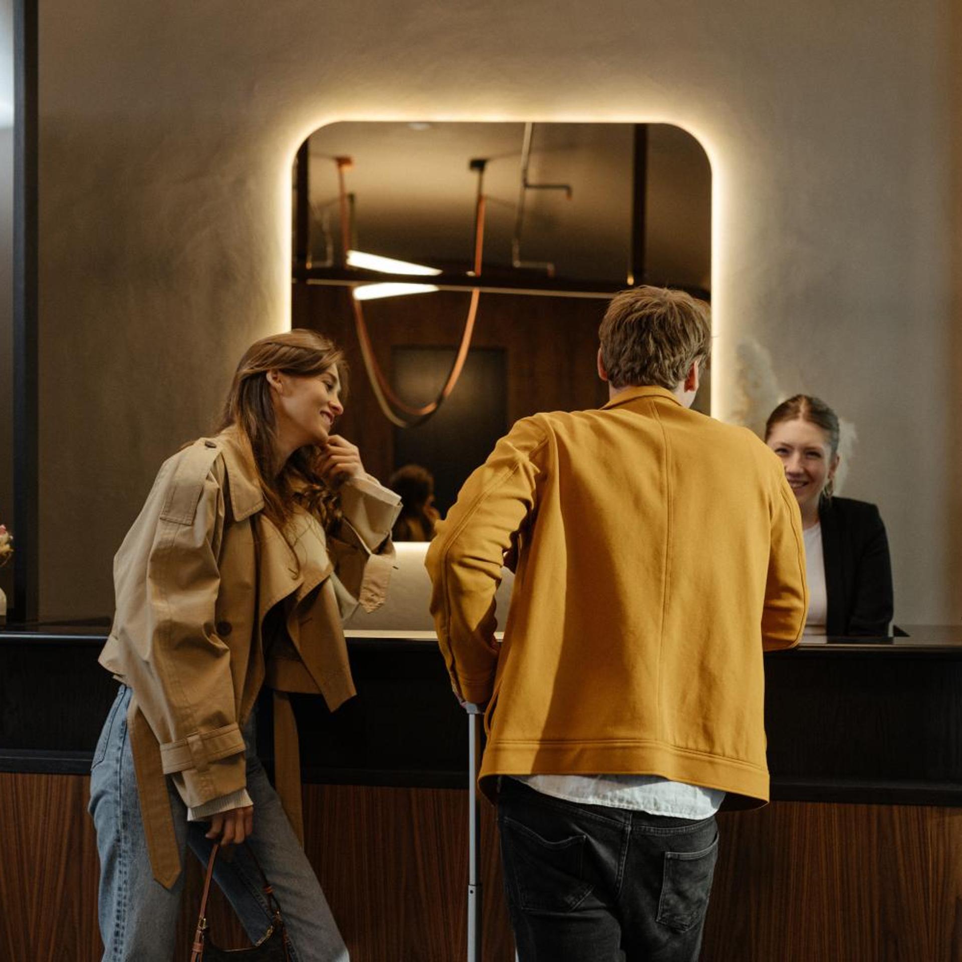 Hotel GIN 6/50