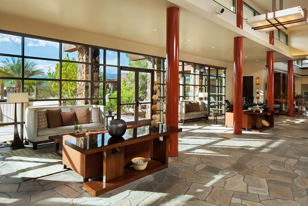 The Westin Desert Willow Villas, Palm Desert 24/32