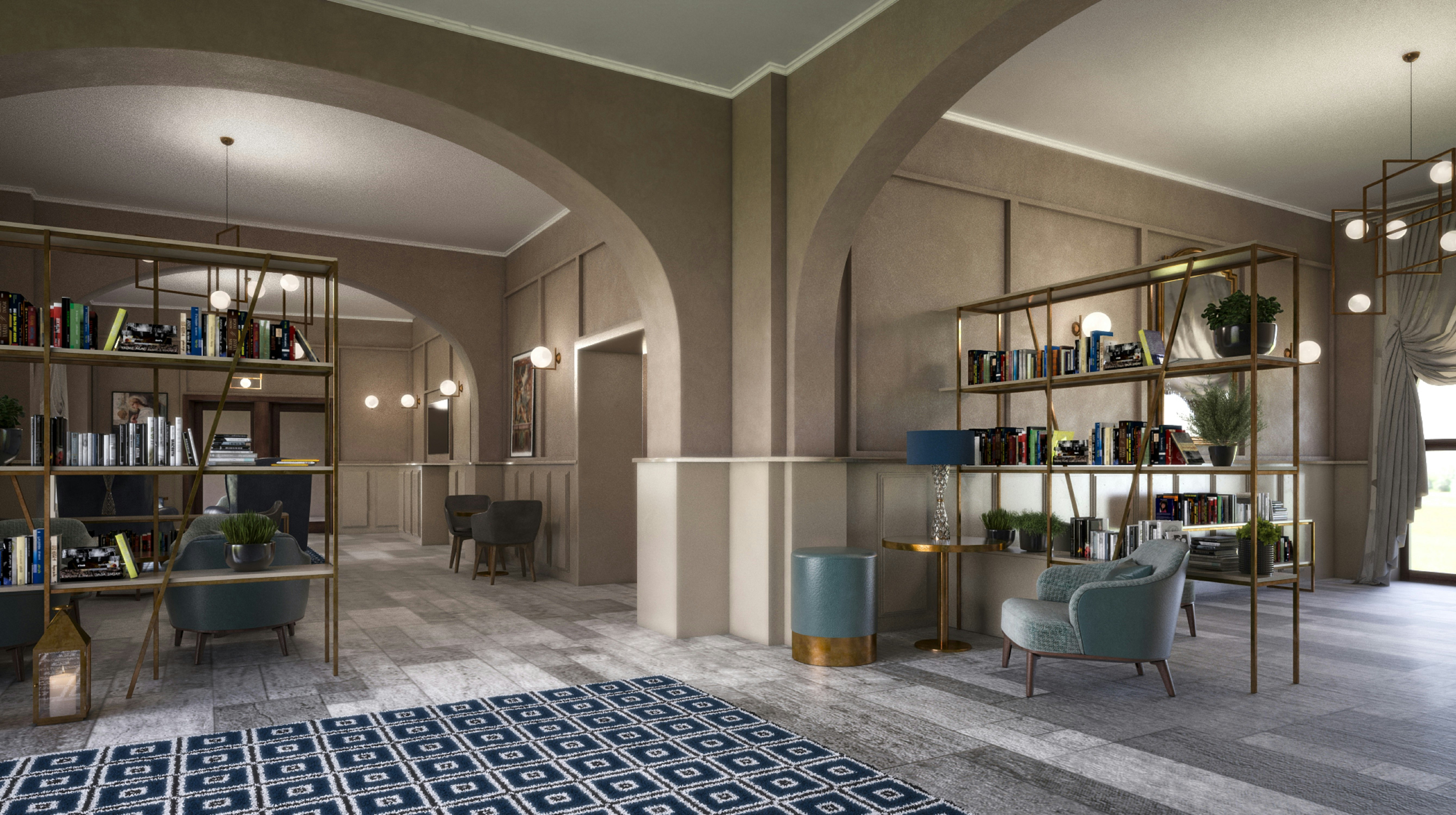 Grand Hotel Villa Torretta Milan Sesto, Curio Collection by Hilton 1/38