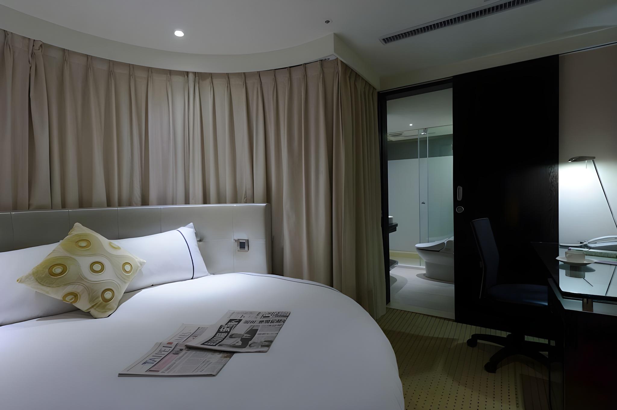 1 Bedroom, Romantic
