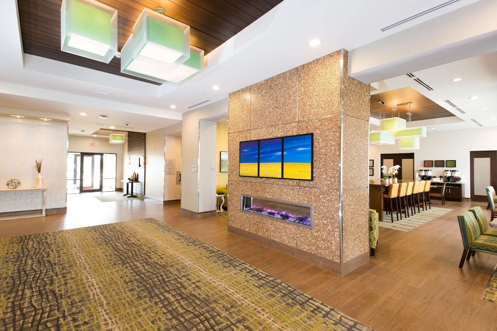 Hampton Inn By Hilton Lloydminster 32/49