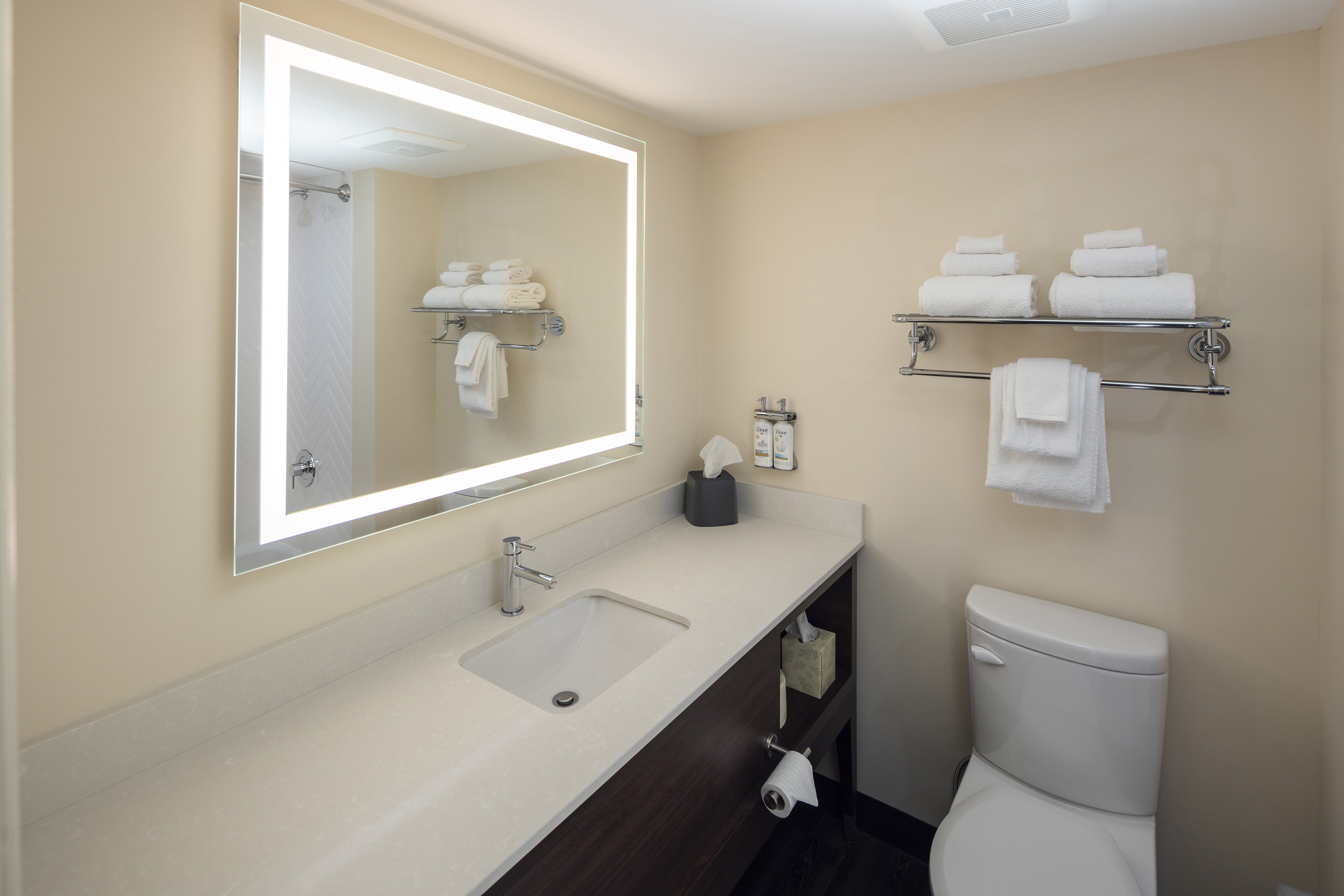 Elk Lake Inn Suites Victoria 80/81
