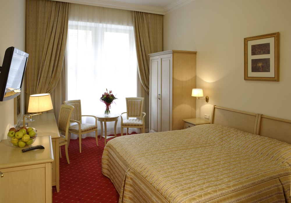 Schlosspark Spa Hotel 17/50