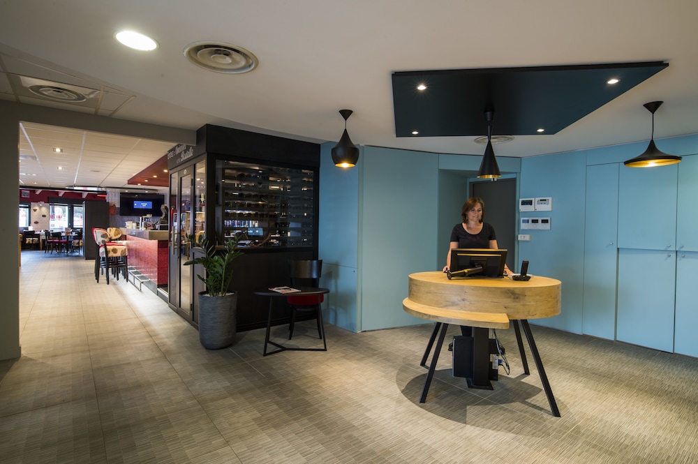 Ibis Narbonne 55/66