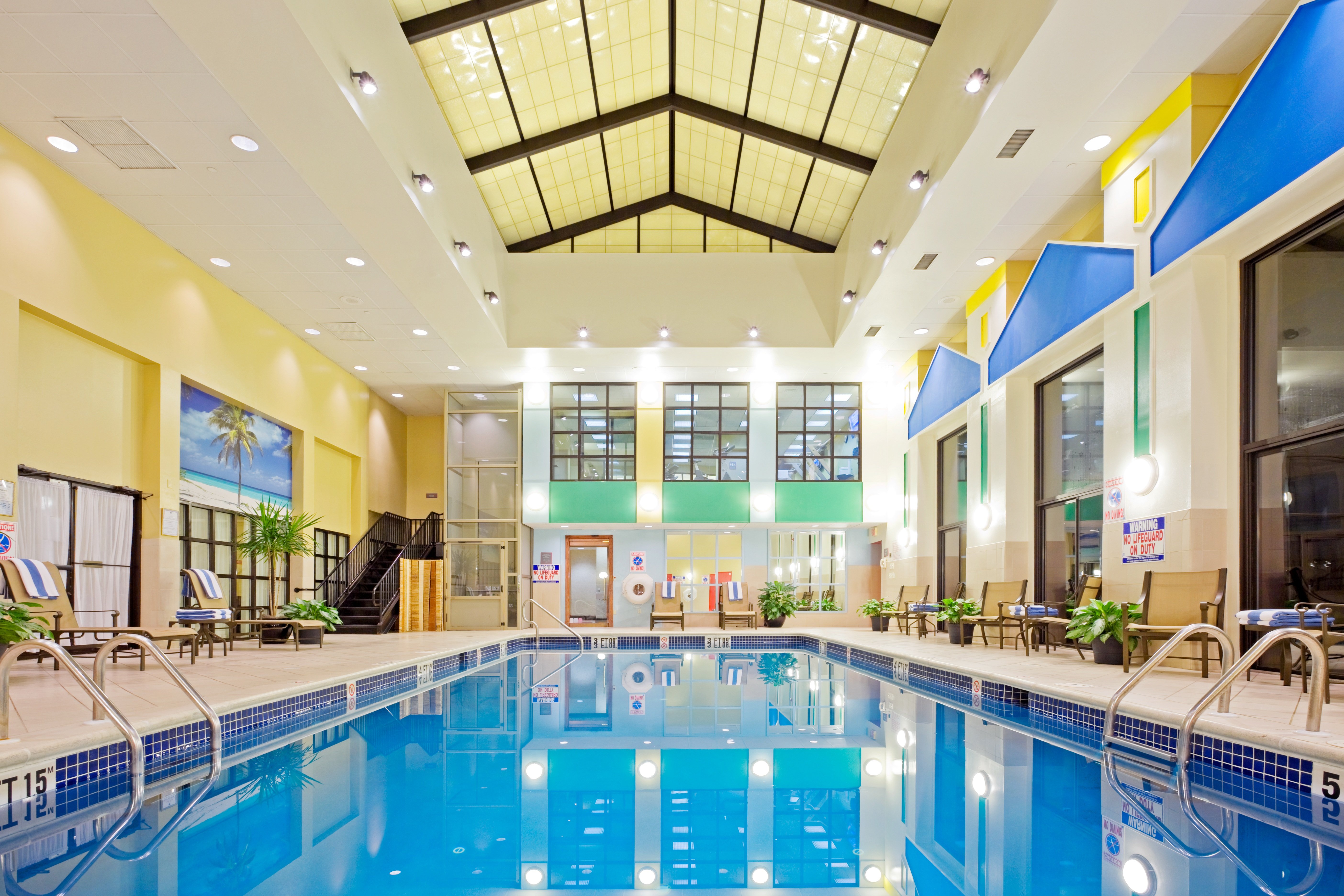 Crowne Plaza Englewood 27/48