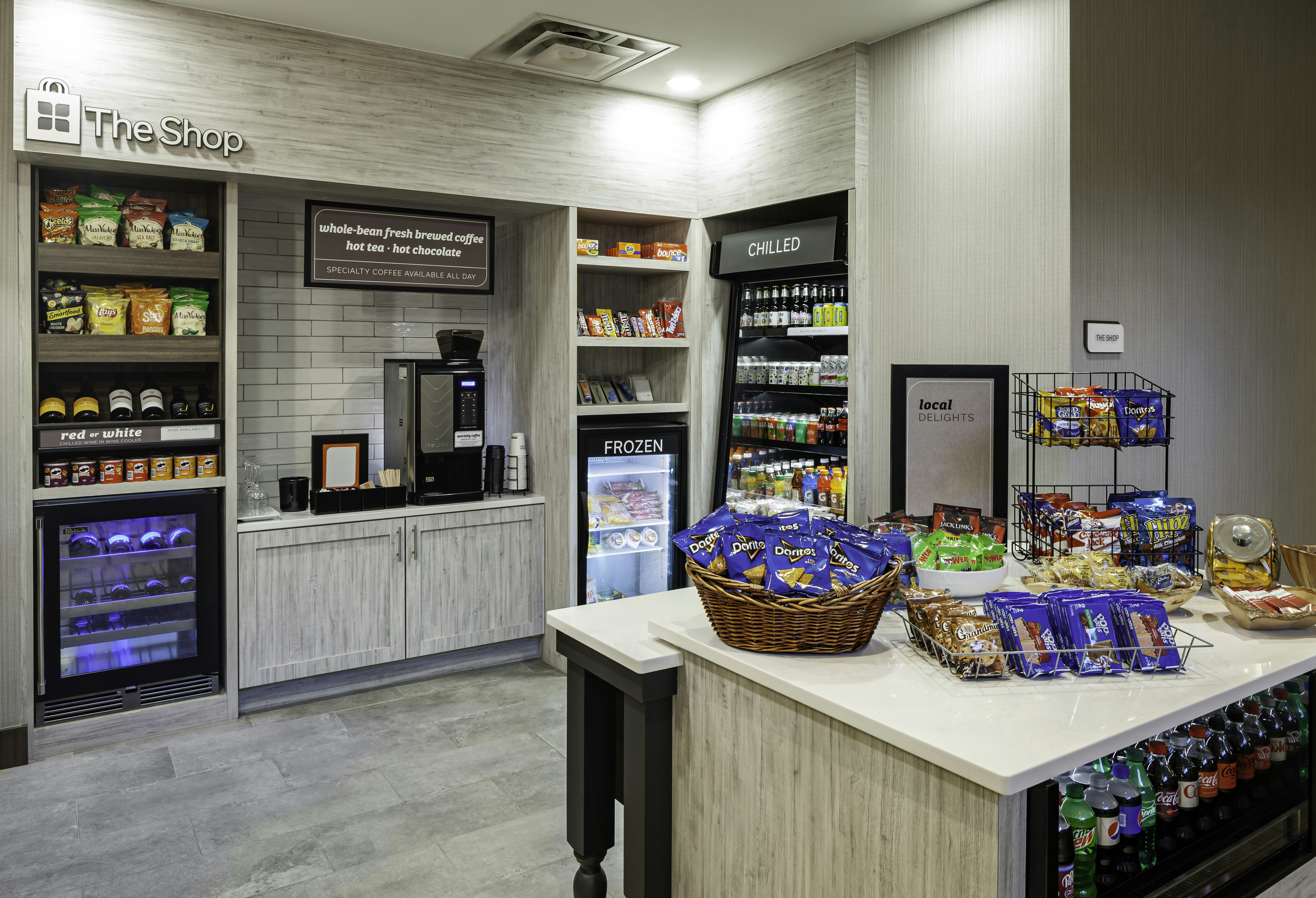 Hilton Garden Inn Omaha Downtown/Old Market Area 39/74