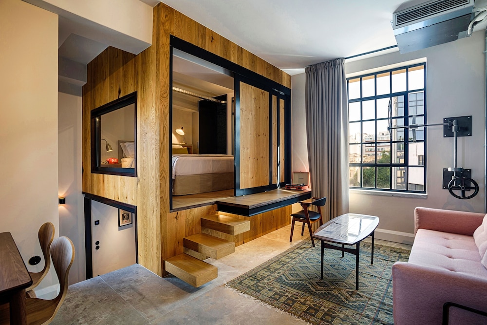 The Foundry Suites Athens 33/50