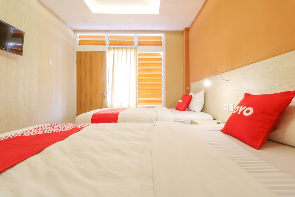 OYO 1384 Pulau Bali Hotel 13/29