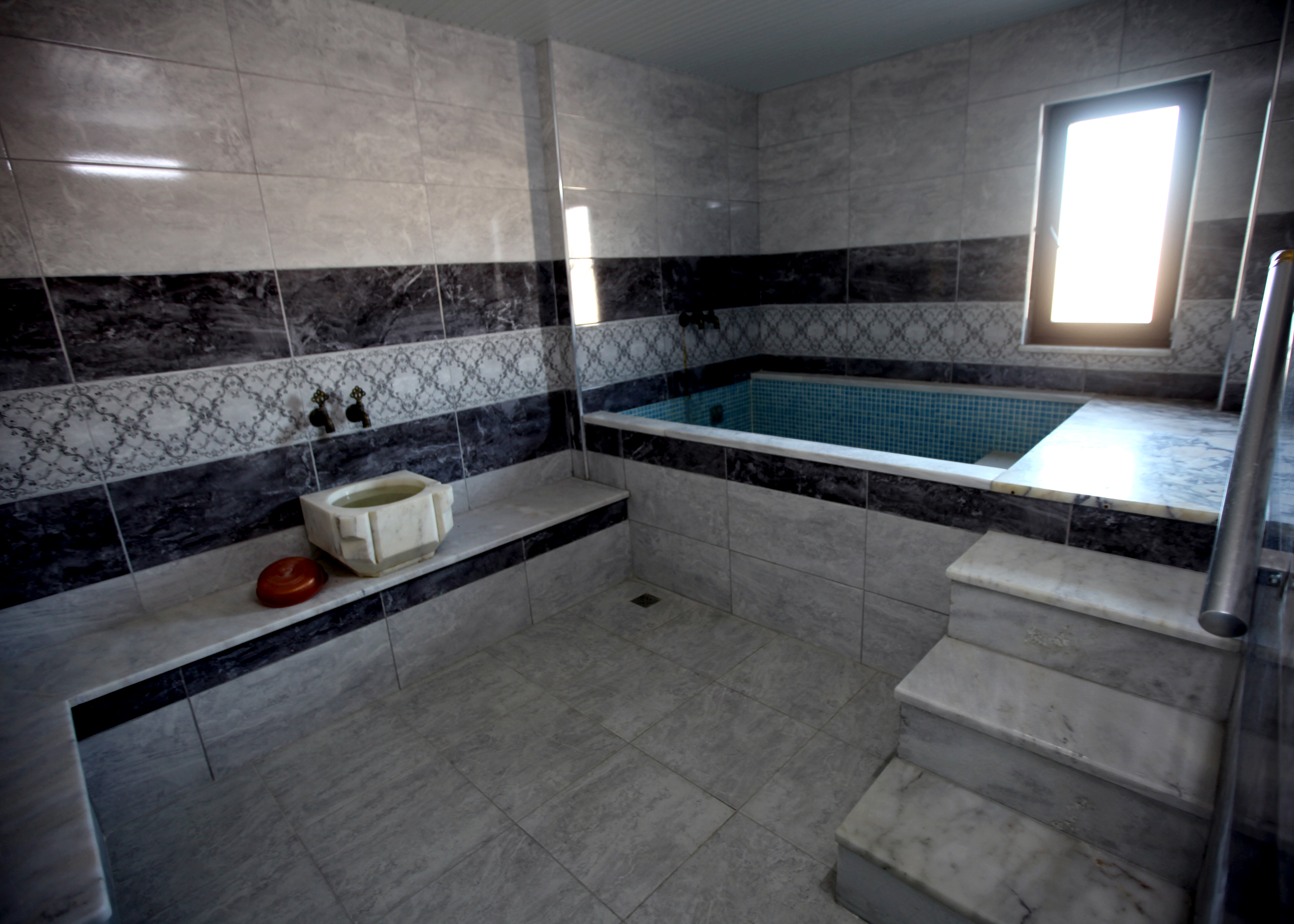 Mekan Ilica Apart Otel 11/23
