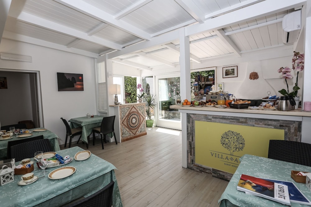 Relais Villa Anna 25/46
