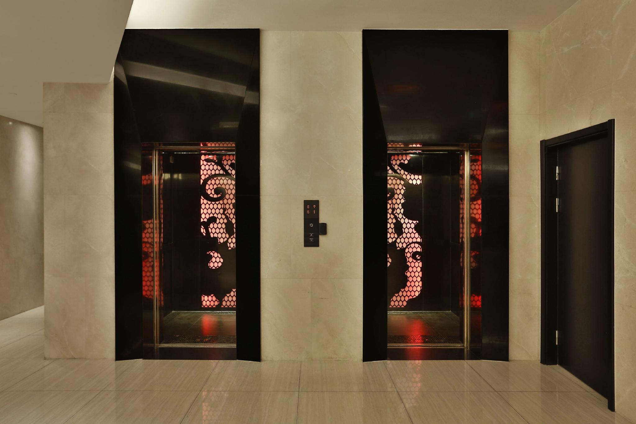 Orange Hotel Jing An 20/37