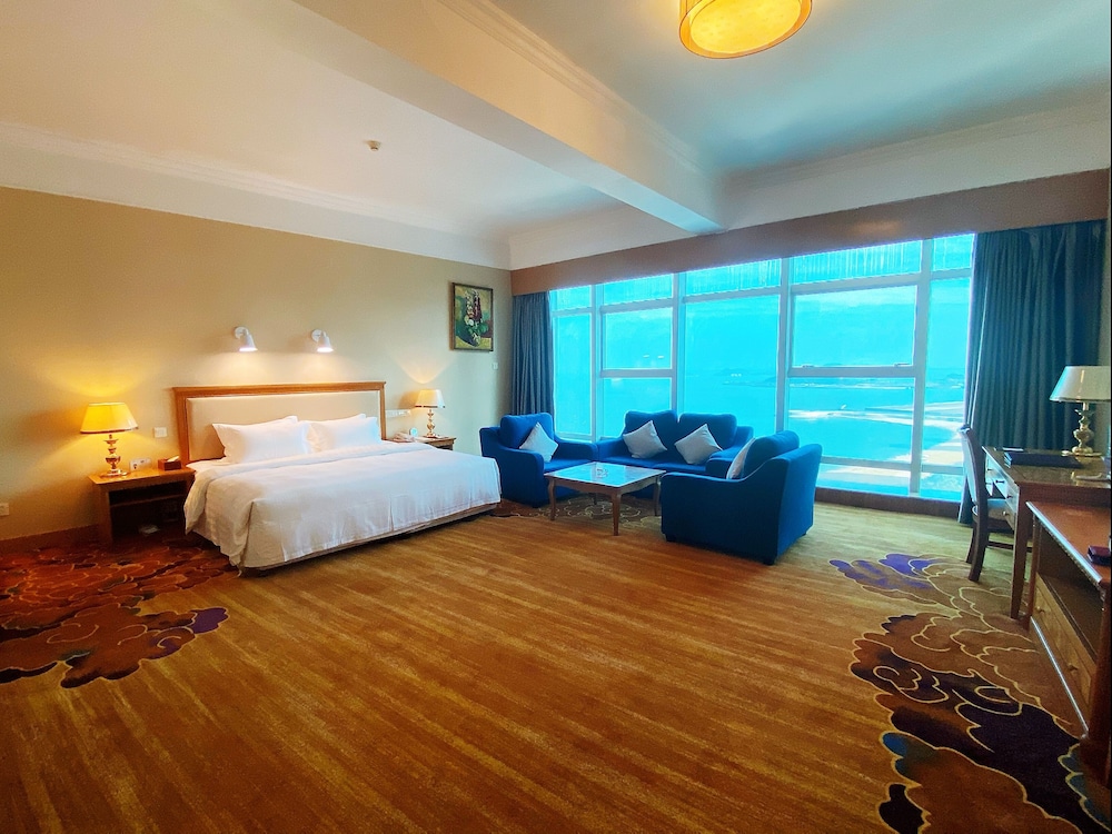 Zhuhai Dehan Hotel 17/50