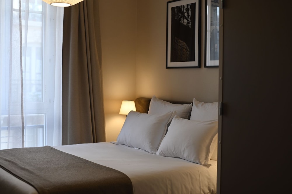 Hotel Beaurepaire 20/61