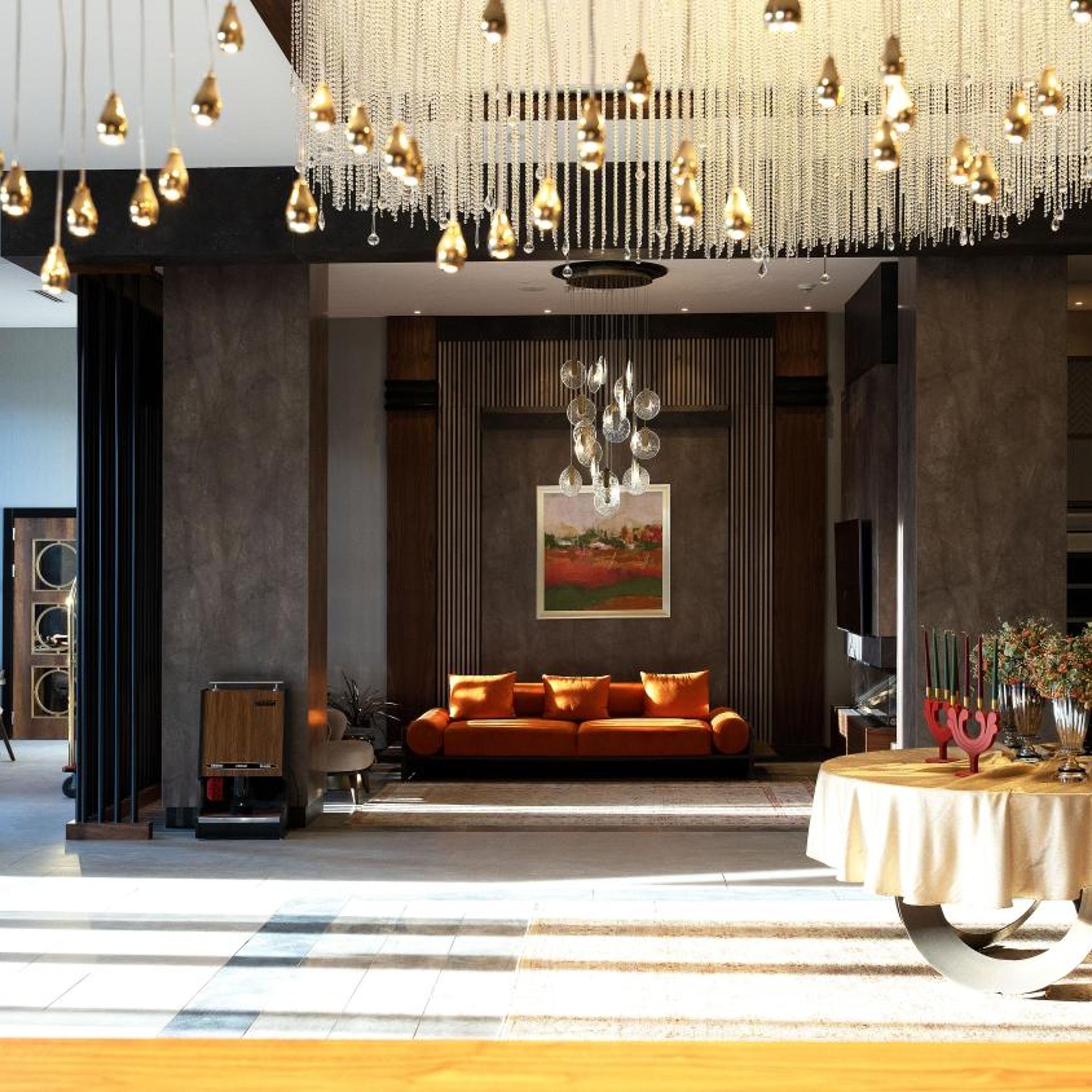 Doubletree by Hilton Kars Sarikamis 16/59