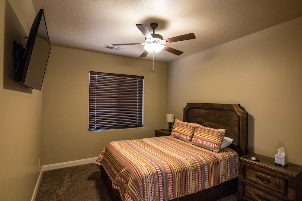 The Villas at Sand Hollow Resort 29/48