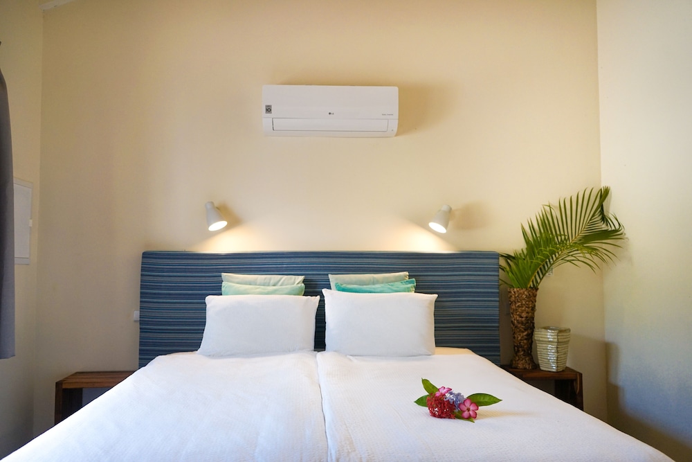 Abc Apartments Curacao 17/60