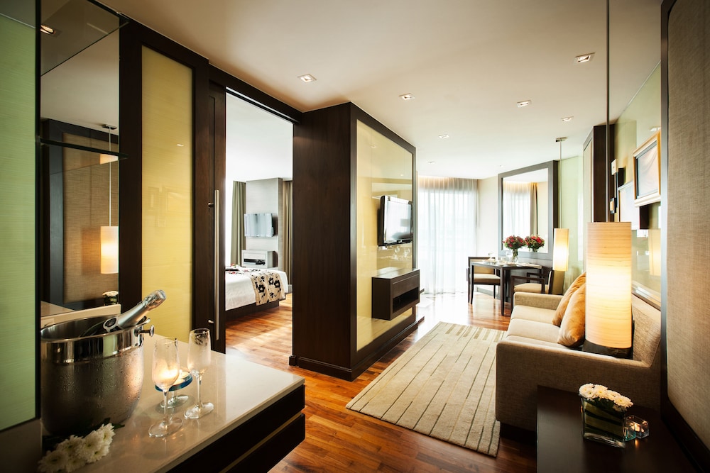 A-ONE Pattaya Beach Resort 53/67