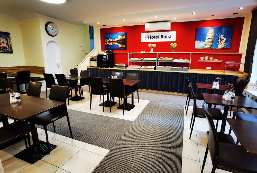 Hotel Italia 52/62